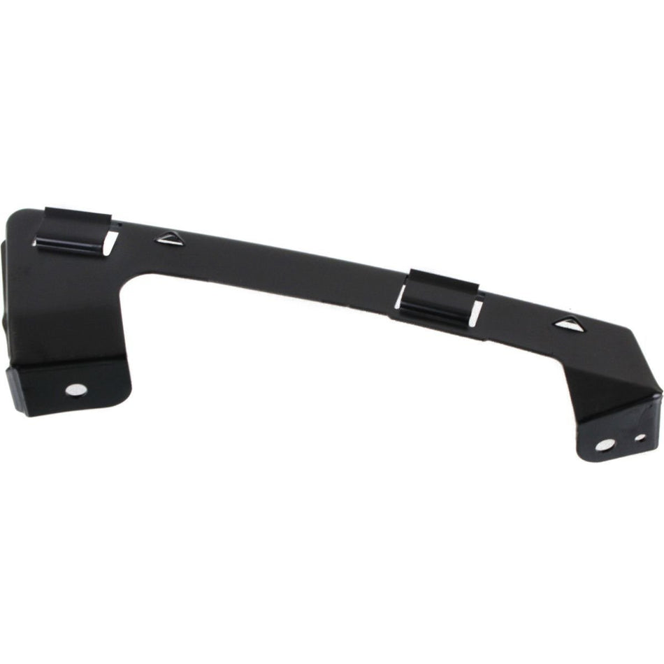 DAT AUTO PARTS Front Right Passenger Side Upper Bumper Cover Bracket Insert Mounting Retainer Fascia Replacement For 2007 - 2010 Hyundai Elantra Fo...