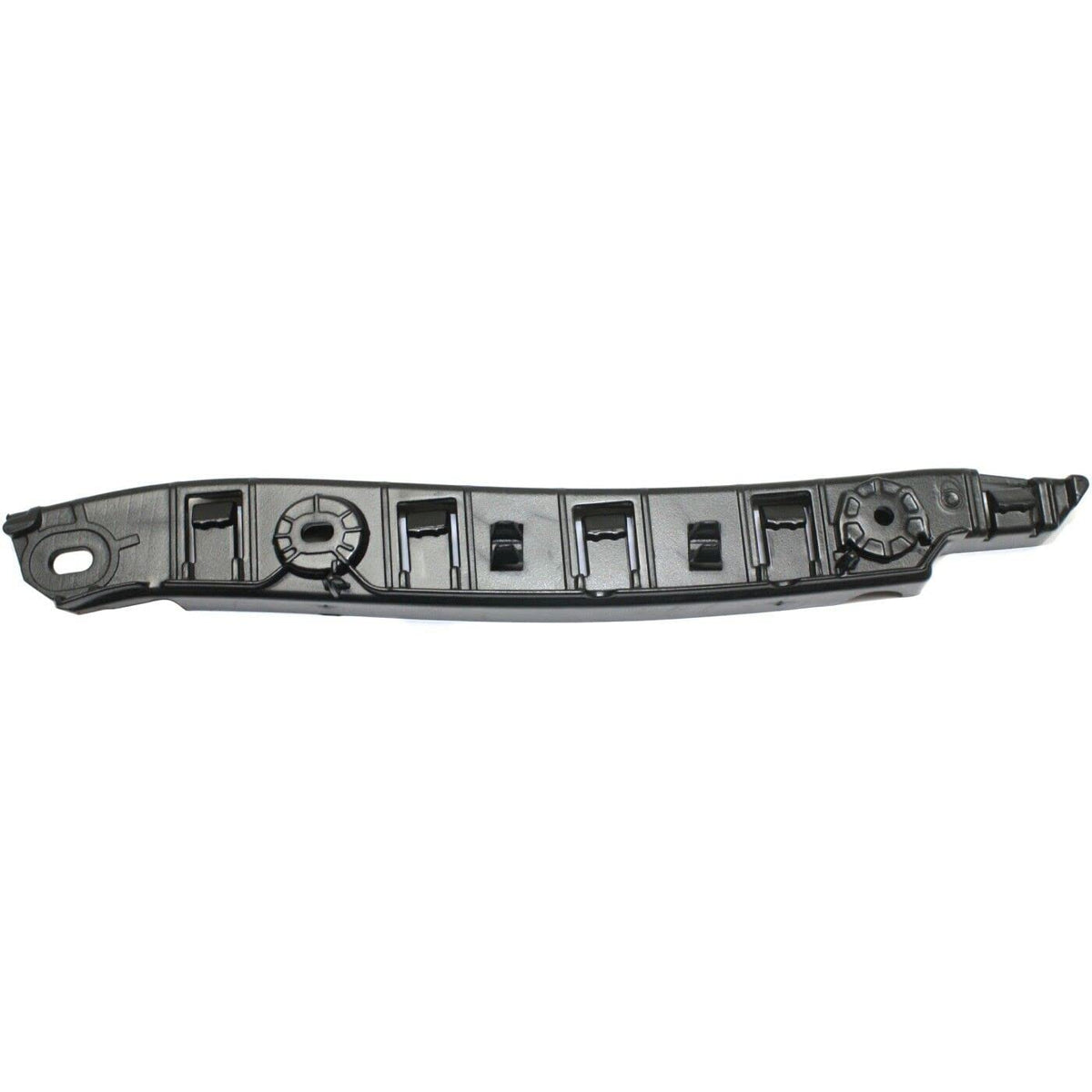 DAT AUTO PARTS Front Left Driver Side Bumper Cover Support Bracket Mounting Retainer Reinforcement Brace Replacement For 2015 2016 2017 Chrysler 20...