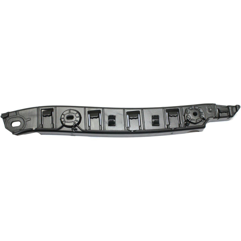 DAT AUTO PARTS Front Left Driver Side Bumper Cover Support Bracket Mounting Retainer Reinforcement Brace Replacement For 2015 2016 2017 Chrysler 20...