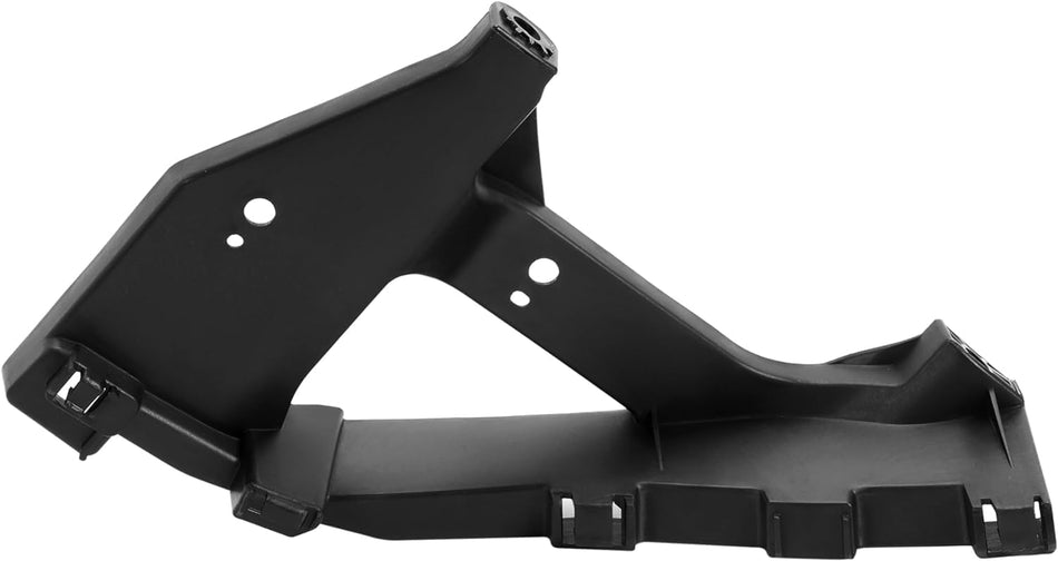 DAT AUTO PARTS Front Left Driver Side Headlight Support Bracket Mouting Retainer Head Lamp Holder Brace Replacement For 2016-2021 Honda Civic Sedan...