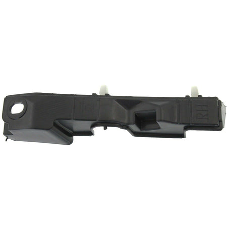 DAT AUTO PARTS Front Right Passenger Side Bumper Cover Bracket Insert Mounting Retainer Fascia Replacement For 2011 - 2015 Hyundai Sonata Black Tex...