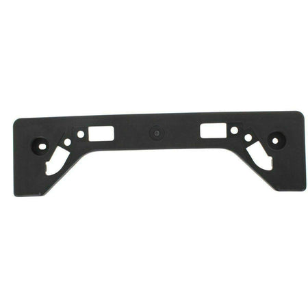 DAT AUTO PARTS Front License Plate Bracket Replacement for 06-10 LX IS2500 / IS350 Black Textured LX1068107 5211453140