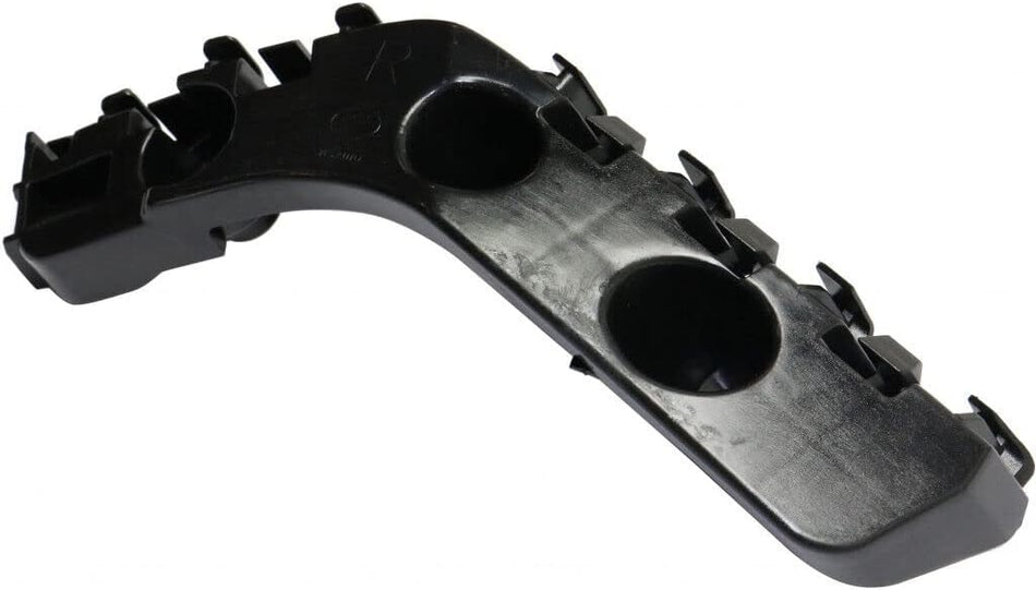 Front Right Passenger Side Bumper Cover Support Bracket Mount Retainer fits 2014-2022 Jeep Grand Cherokee (Excl. SRT & Trackhawk) | CH1033103