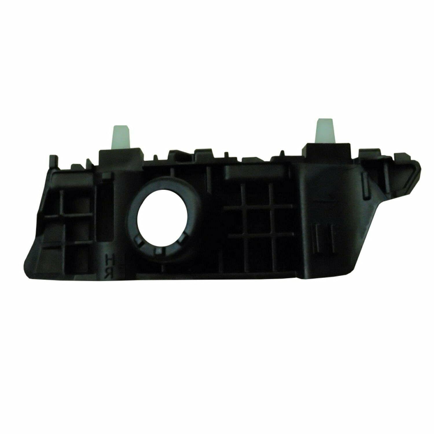 DAT AUTO PARTS Front Right Passenger Side Outer Bumper Cover Bracket Replacement For 20 - 21 Kia Telluride KI1043132 86552S9000