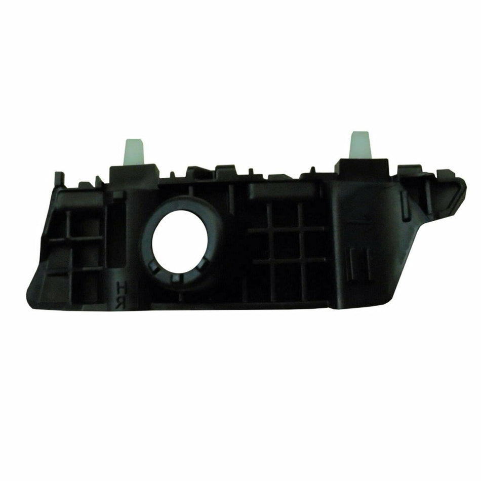 DAT AUTO PARTS Front Right Passenger Side Outer Bumper Cover Bracket Replacement For 20 - 21 Kia Telluride KI1043132 86552S9000