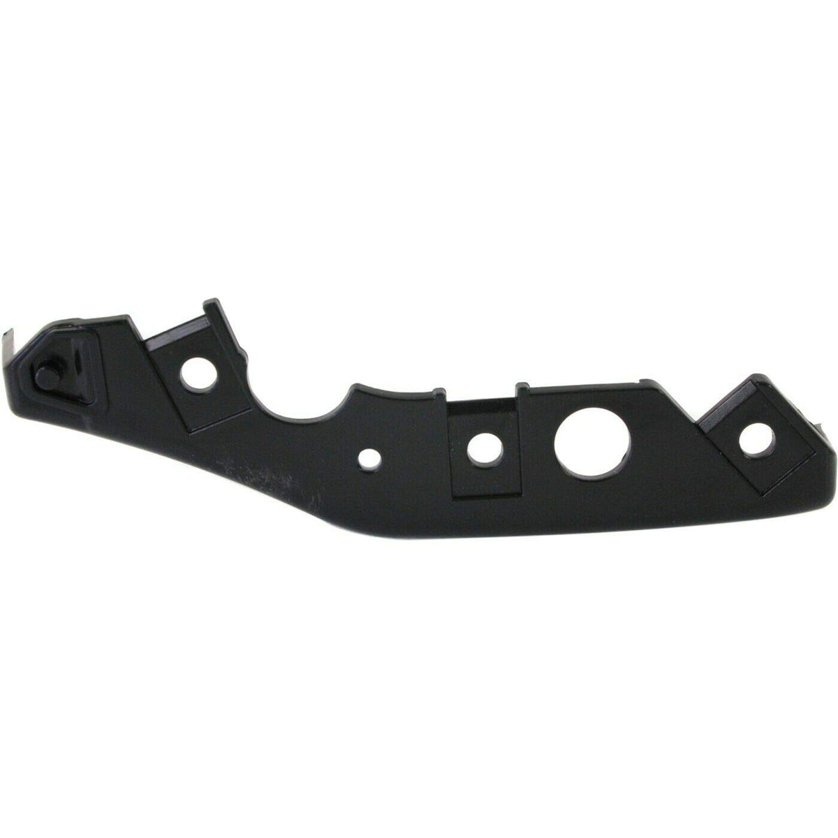 DAT AUTO PARTS Front Left Driver Side Bumper Cover Mounting Support Brace Retainer Bracket Replacement For 2011-2019 Ford Fiesta Sedan & Hatchback ...