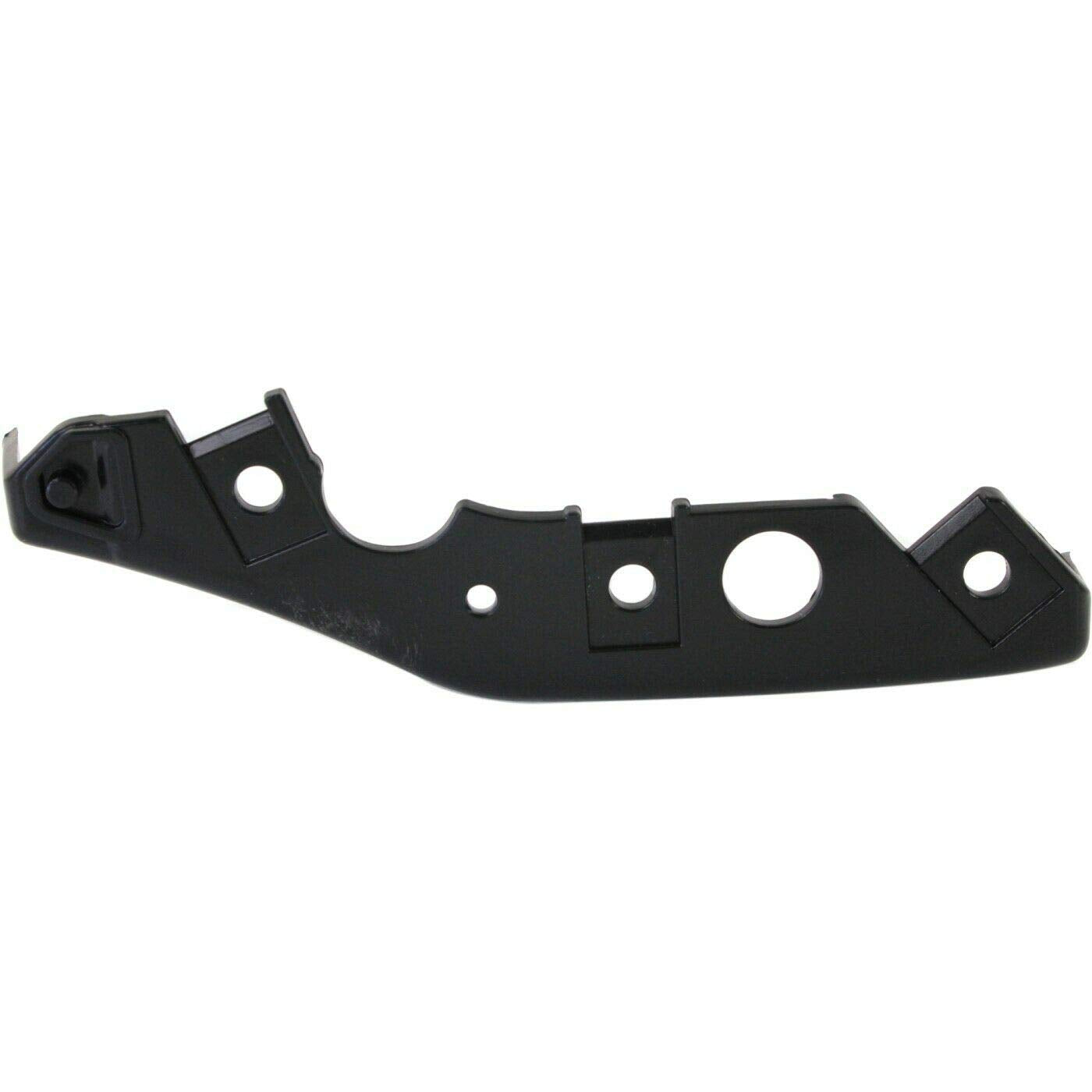 DAT AUTO PARTS Front Left Driver Side Bumper Cover Mounting Support Brace Retainer Bracket Replacement For 2011-2019 Ford Fiesta Sedan & Hatchback ...