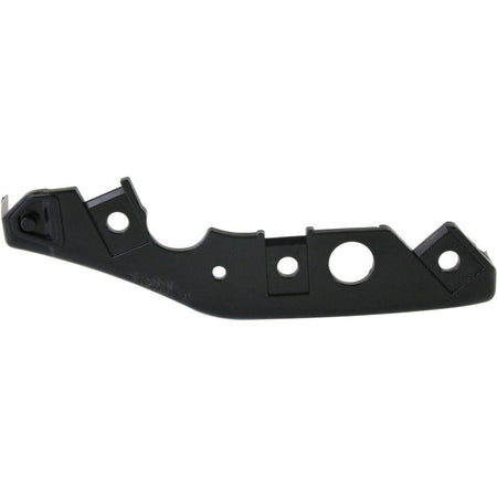 DAT AUTO PARTS Front Left Driver Side Bumper Cover Mounting Support Brace Retainer Bracket Replacement For 2011-2019 Ford Fiesta Sedan & Hatchback ...