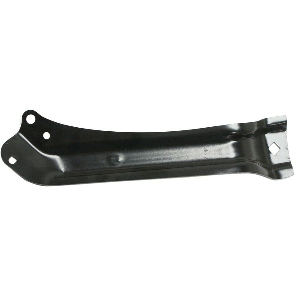DAT AUTO PARTS Front Left Driver Side Bumper Cover Support Bracket Mounting Retainer Brace Replacement For 2012-2015 Toyota Tacoma Pickup Truck Bas...