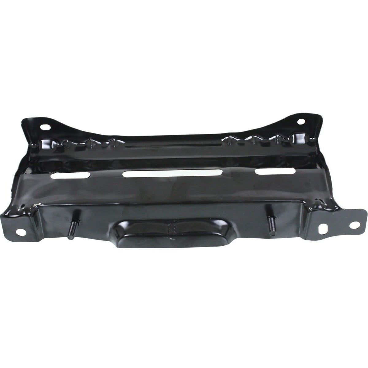 DAT AUTO PARTS Front Right Passenger Side Bumper Cover Reinforcement Bar Mounting Bracket Support Retainer Replacement For 2006 - 2019 Toyota Yaris...