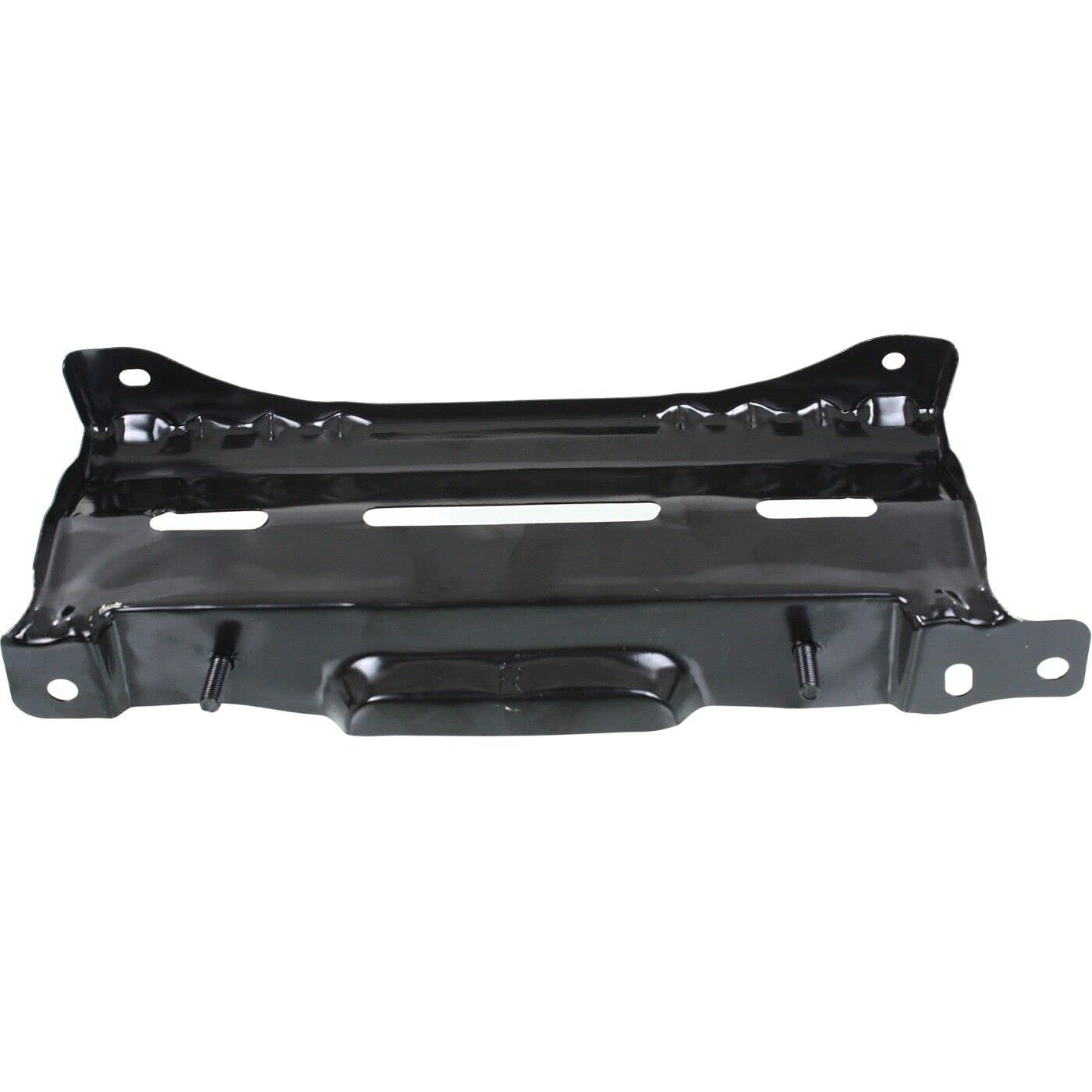 DAT AUTO PARTS Front Right Passenger Side Bumper Cover Reinforcement Bar Mounting Bracket Support Retainer Replacement For 2006 - 2019 Toyota Yaris...