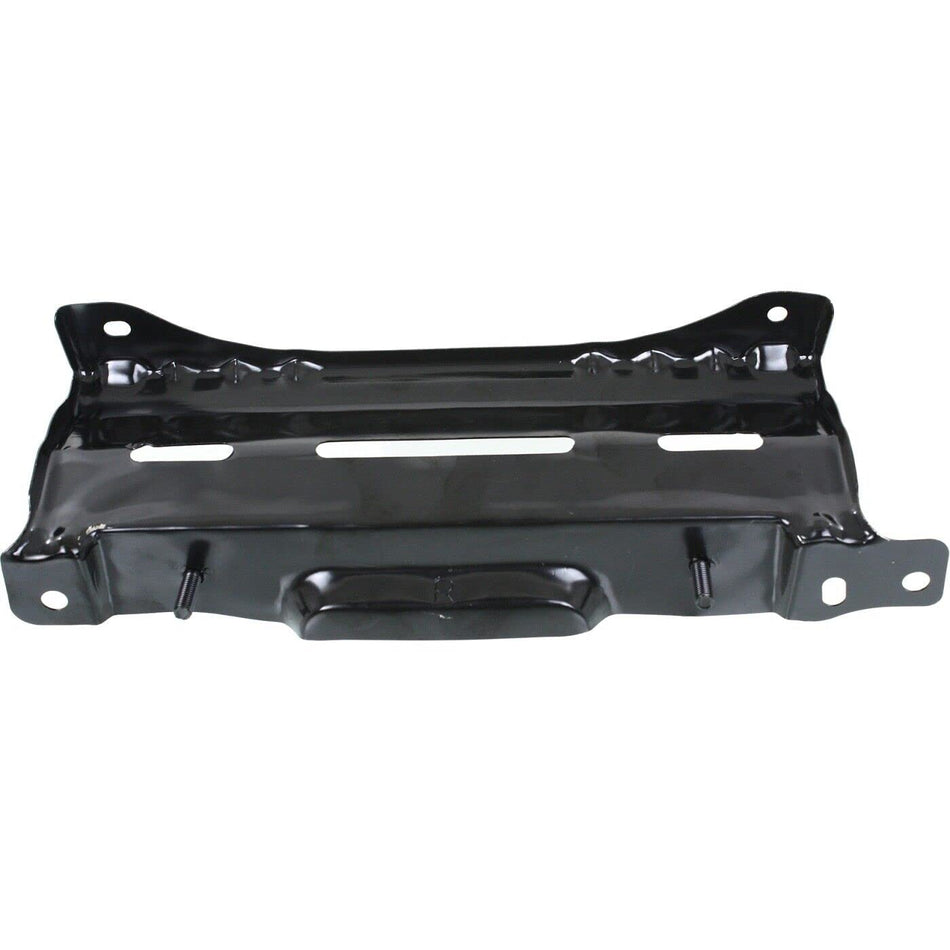 DAT AUTO PARTS Front Right Passenger Side Bumper Cover Reinforcement Bar Mounting Bracket Support Retainer Replacement For 2006 - 2019 Toyota Yaris...