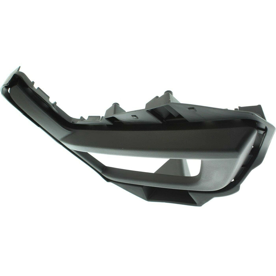 Front Passenger Side Fog Light Cover Fits 2017-2020 Nissan Rogue 2017-2019 Rogue Hybrid NI1039149 622566FL0B
