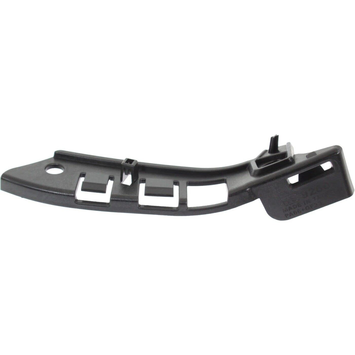 DAT AUTO PARTS Front Right Passenger Side Outer Bumper Cover Support Bracket Mounting Retainer Brace Replacement For 2008-2012 Chevrolet Malibu 200...