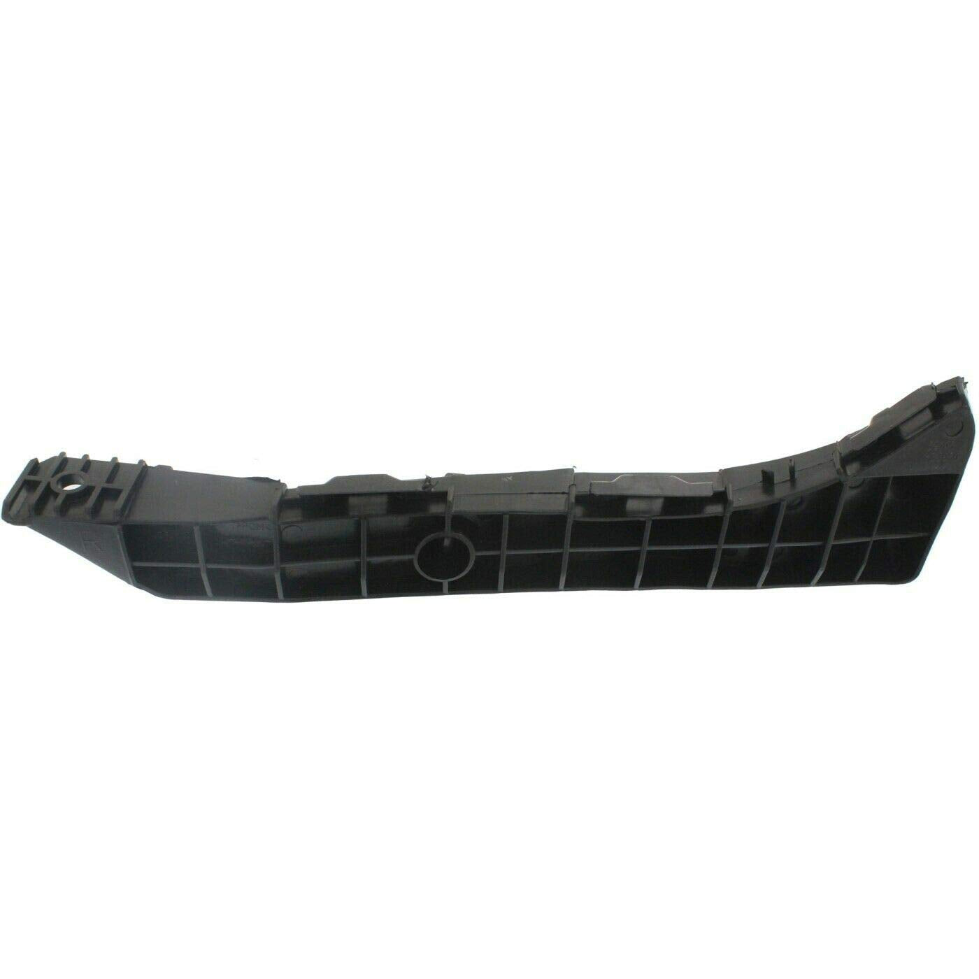 DAT AUTO PARTS Front Right Passenger Side Bumper Cover Bracket Replacement For 07 - 12 Lexus ES350 LX1043107 5214533050