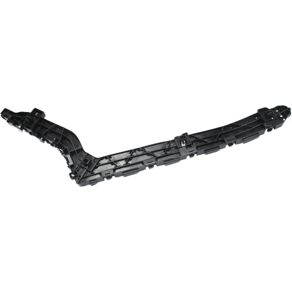 DAT AUTO PARTS Rear Left Driver Side Bumper Cover Fascia Spacer Support Bracket Retainer Trim Replacement For 2012 - 2014 Honda CR-V Black Smooth H...