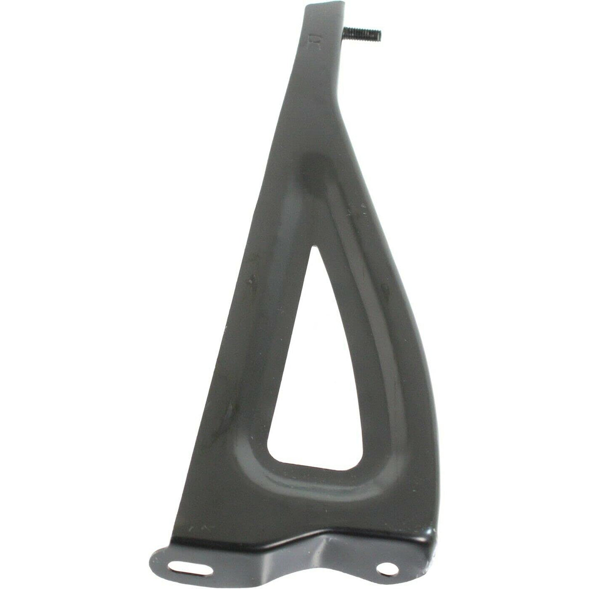 DAT AUTO PARTS Front Left Driver Side Inner Bumper Cover Support Bracket Insert Mounting Retainer Replacement For 2005 - 2011 Toyota Tacoma Black S...