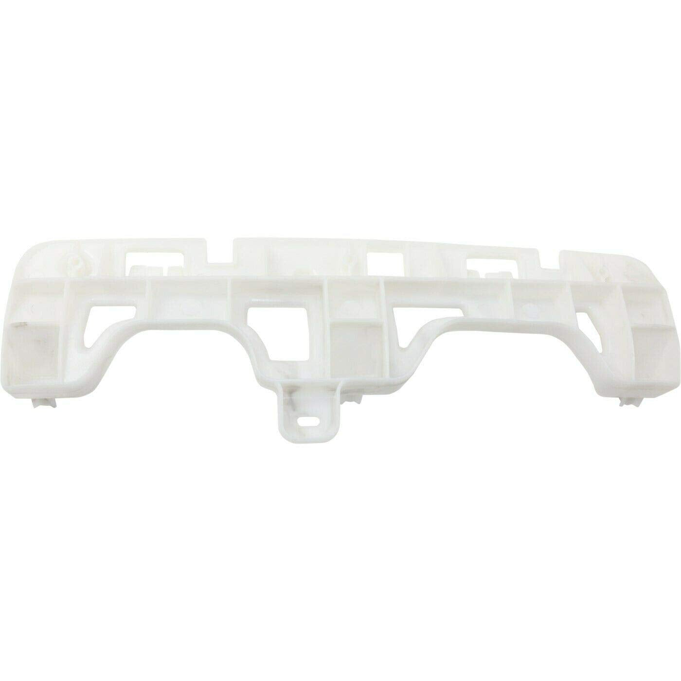 DAT AUTO PARTS Front Right Passenger Side Bumper Cover Bracket Replacement For 15 - 17 Lexus NX300H NX200T LX1043114 5253378010