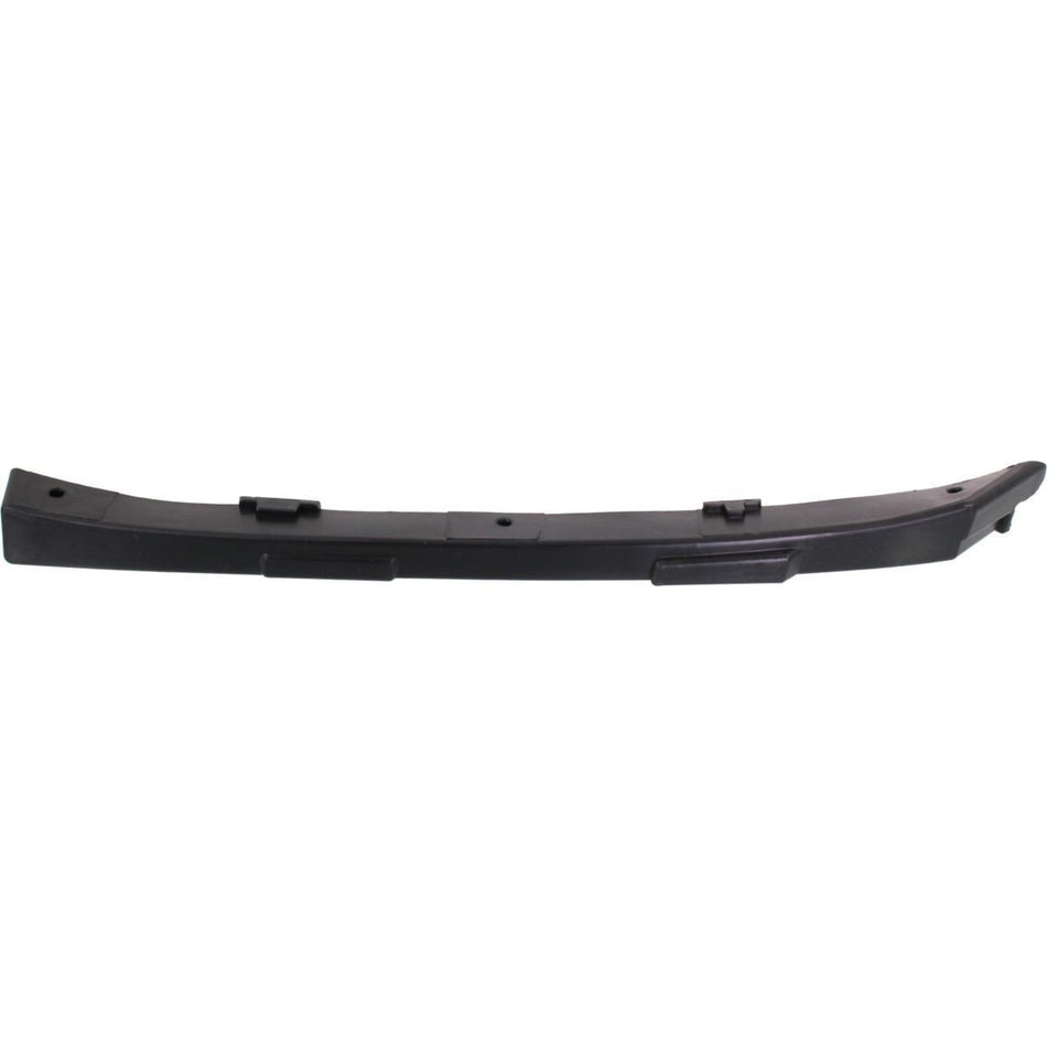 Front Driver and Passenger Side Bumper Bracket Set of 2 Fits 2011-2016 Hyundai Elantra HY1042109 HY1043109 865533X000