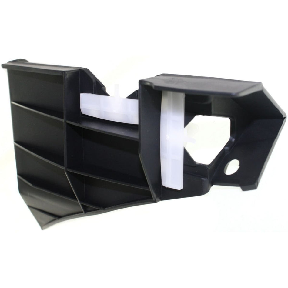DAT AUTO PARTS Front Right Passenger Side Bumper Cover Side Support Bracket Insert Mounting Retainer Fascia Replacement For 2005 - 2009 Ford Mustan...