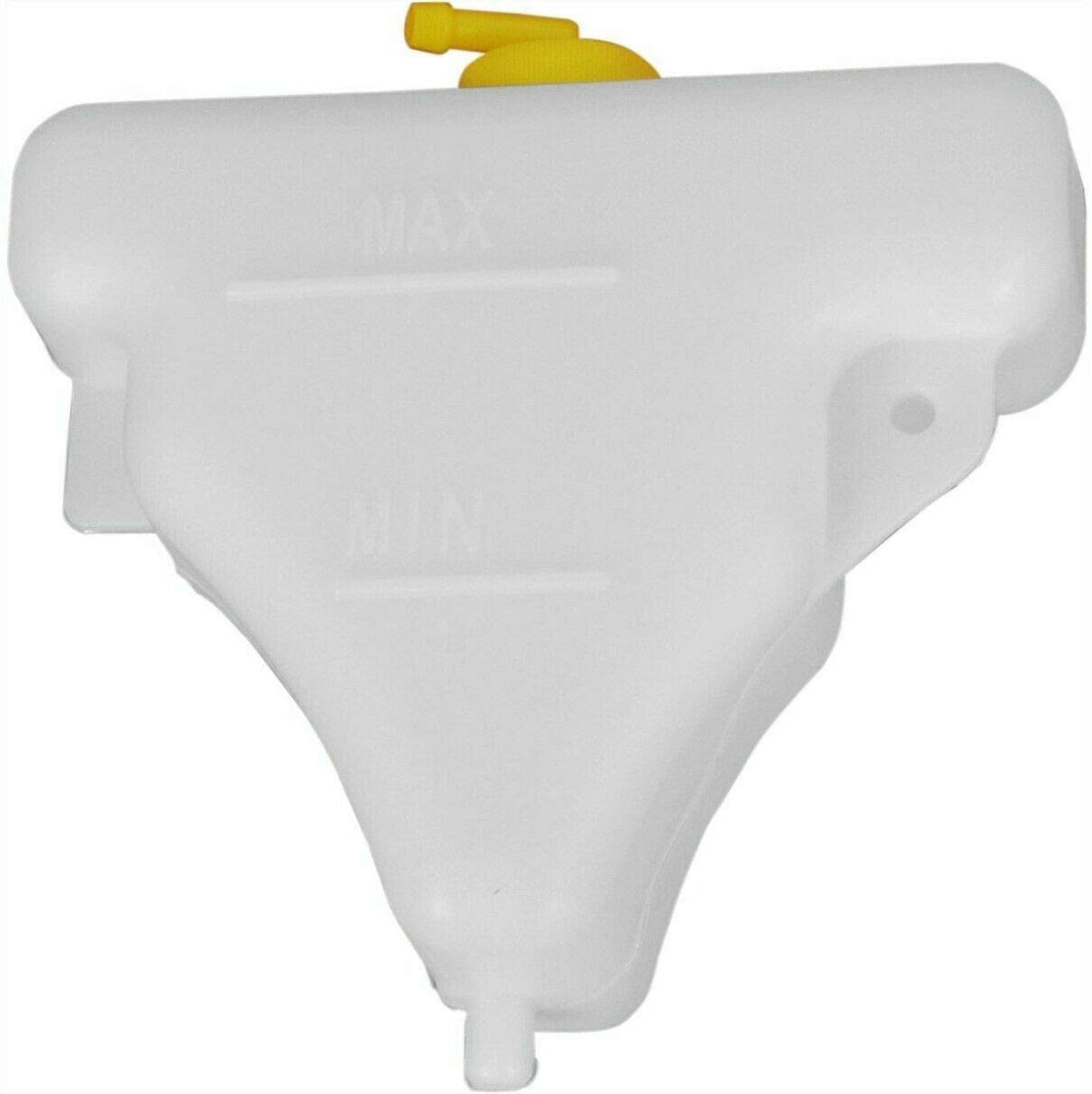 DAT AUTO PARTS Engine Coolant Recovery Bottle Overflow Reservoir Tank With Cap Replacement for 2004-2008 Acura TL V6 2003-2007 Honda Accord Sedan &...