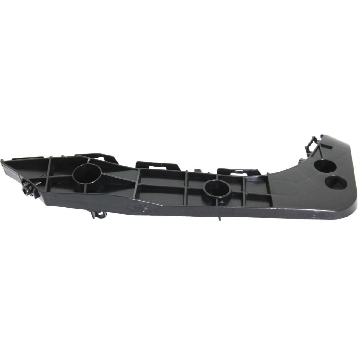 DAT AUTO PARTS Front Right Passenger Side Bumper Cover Support Bracket Mounting Retainer Brace Replacement For 2010-2013 Toyota 4Runner For Bumpers...