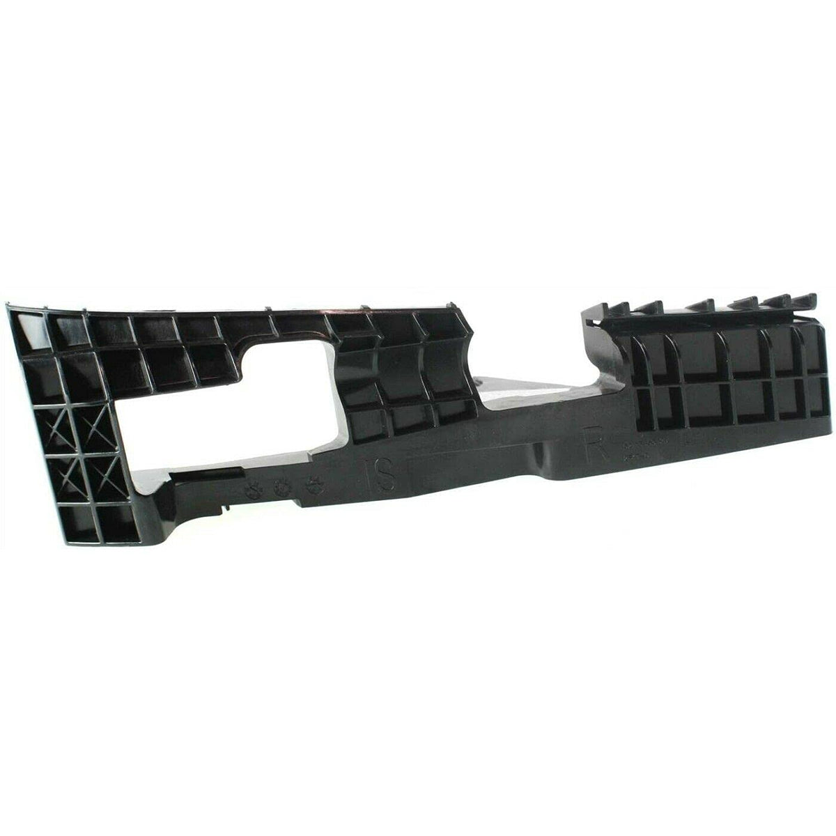 DAT AUTO PARTS Front Right Passenger Side Bumper Cover Side Support Bracket Replacement For 06 - 10 Lexus IS350 IS250 LX1043103 5211553020