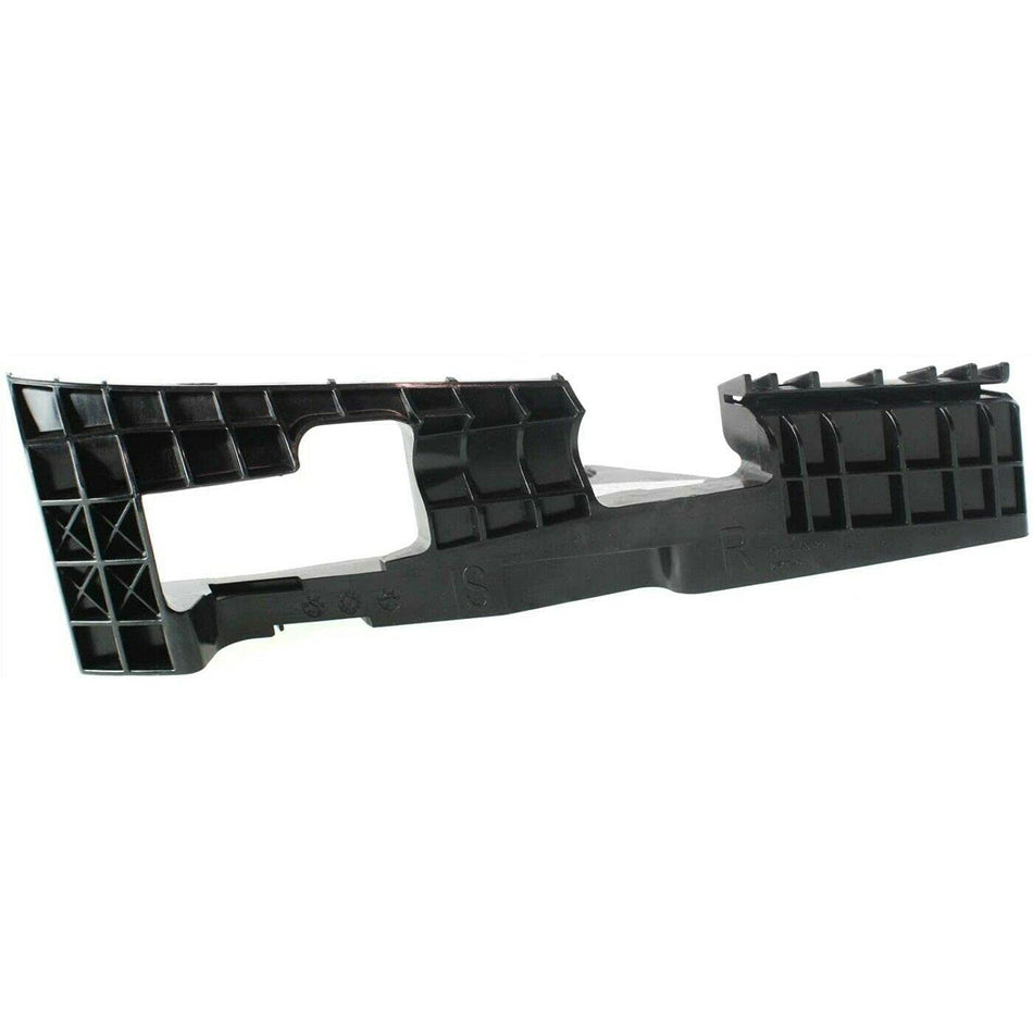 DAT AUTO PARTS Front Right Passenger Side Bumper Cover Side Support Bracket Replacement For 06 - 10 Lexus IS350 IS250 LX1043103 5211553020