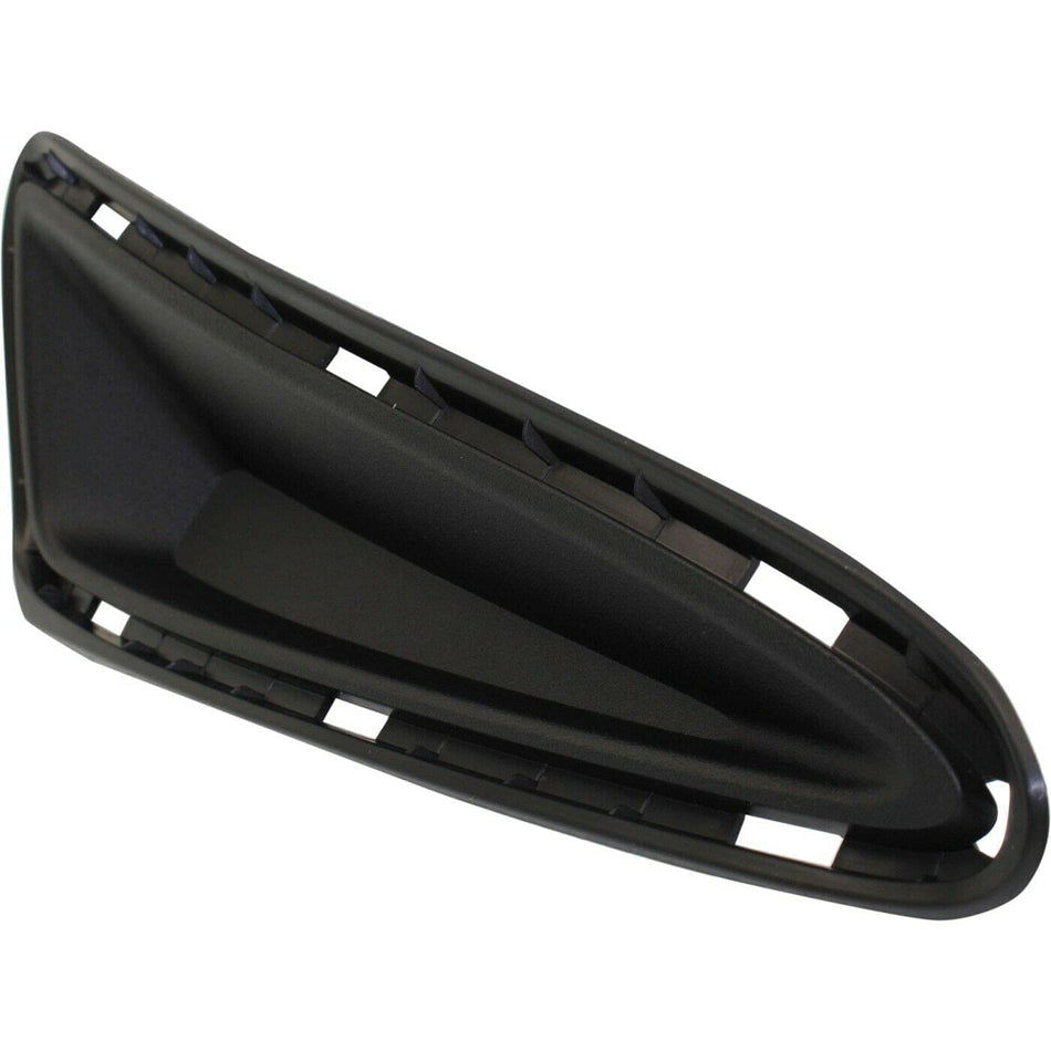 DAT AUTO PARTS Right Front Passenger Side Outer Bumper Cover Grille Bracket Replacement For 18 - 19 Toyota C-HR TO1039206 52127F4040