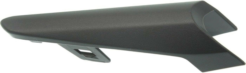 Front Right Fog Light Cover Fits 2017-2018 Mazda 3