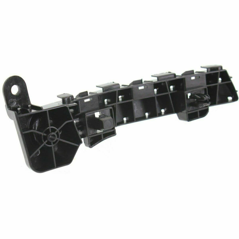 DAT AUTO PARTS Front Left Driver Side Bumper Cover Support Bracket Mounting Retainer Reinforcement Brace Replacement For 2012 2013 2014 2015 2016 H...