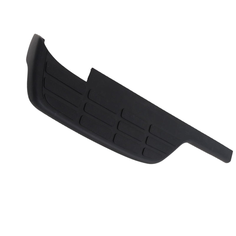 Rear Driver Side Step Insert Fits 2001-2006 Chevy Silverado 2001-2006 Chevrolet Pickup Silverado Sierra GM1196100 15758743
