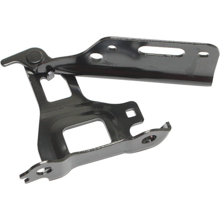 DAT AUTO PARTS Front Left Driver Side Hood Hinge Support Bracket Core Latch Assembly Replacement For 2015 - 2020 Honda Fit Black Steel HO1236140 60...