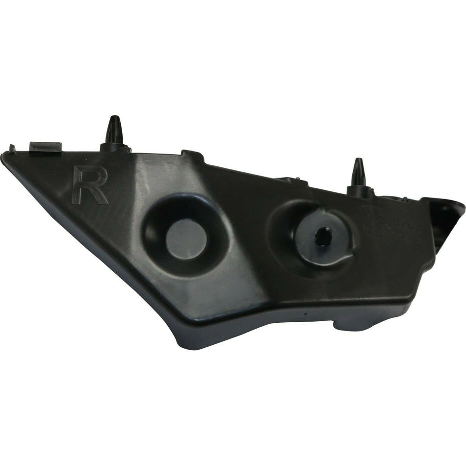 DAT AUTO PARTS Front Right Passenger Side Outer Bumper Cover Support Retainer Mounting Bracket Reinforcement Brace Replacement For 2013-2018 Ford C...
