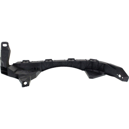 DAT AUTO PARTS Front Right Passenger Side Upper Bumper Cover Support Bracket Mounting Retainer Replacement For 2013 - 2017 Honda Accord Sedan Black...
