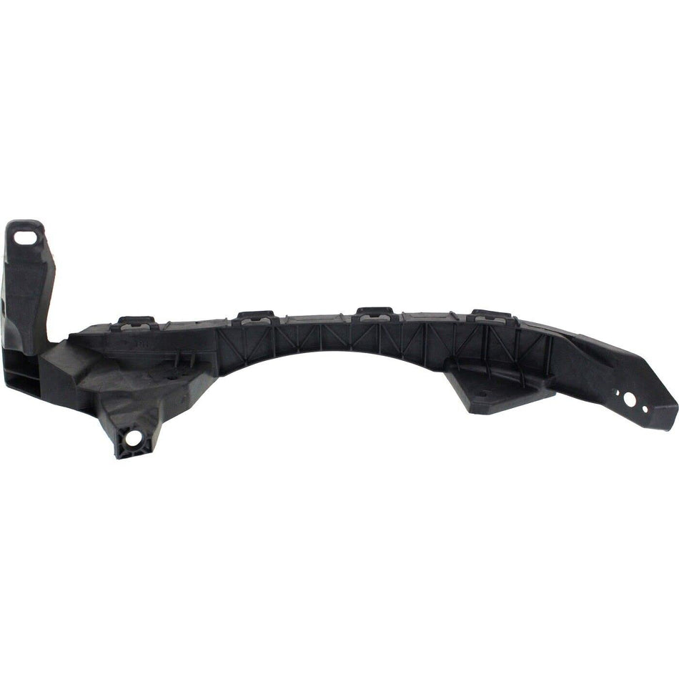 DAT AUTO PARTS Front Right Passenger Side Upper Bumper Cover Support Bracket Mounting Retainer Replacement For 2013 - 2017 Honda Accord Sedan Black...