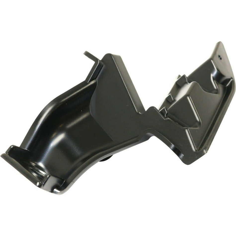 DAT AUTO PARTS Front Right Passenger Side Grille Upper Support Mounting Bracket Retainer Reinforcement Replacement for 2009 2010 2011 Honda Civic C...