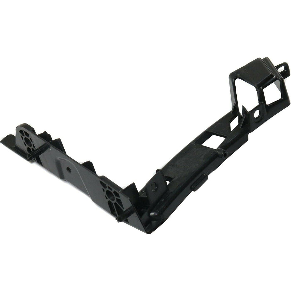DAT AUTO PARTS Front Left Driver Side Bumper Cover Support Retainer Bracket Mounting Brace Replacement For 2017-2020 Lincoln MKZ All Models Black T...