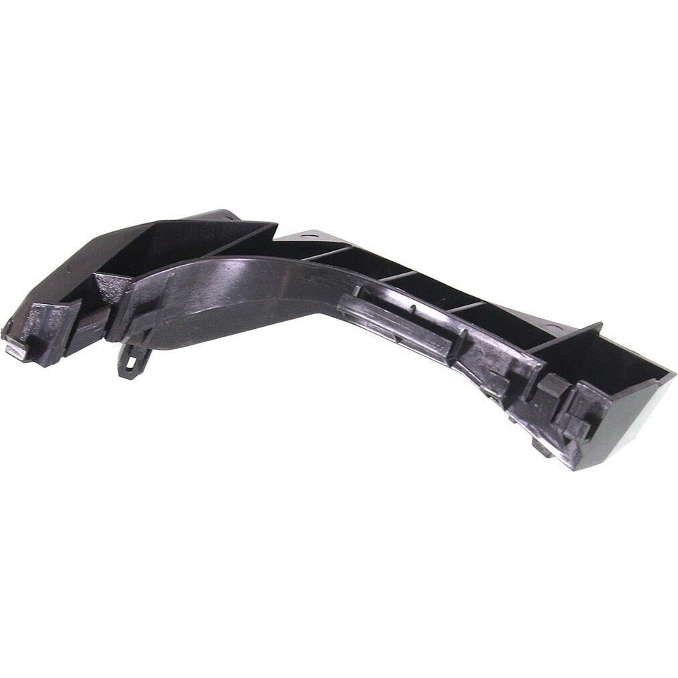 DAT AUTO PARTS Front Right Passenger Side Bumper Cover Support Bracket Mounting Reinforcement Retainer Replacement For 2003-2008 Toyota Matrix Blac...