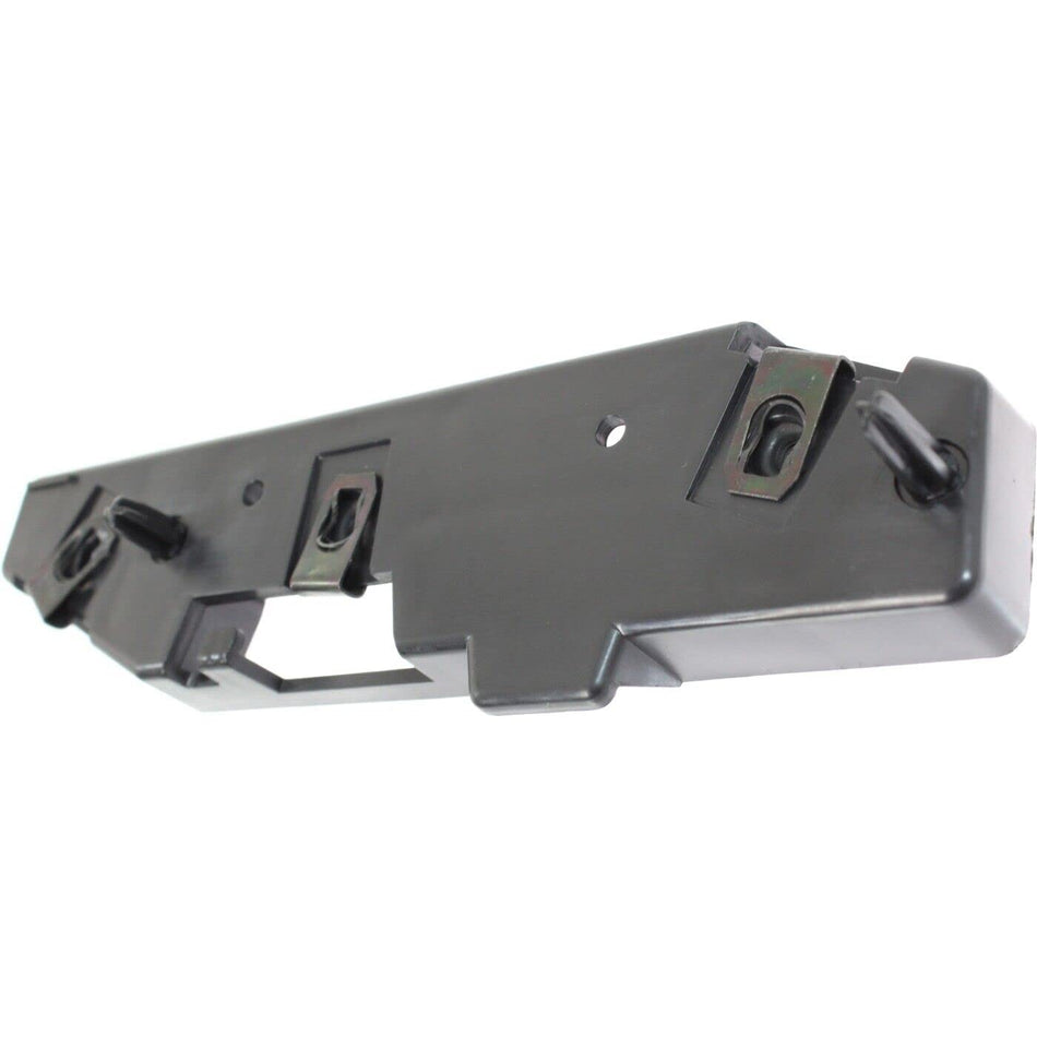DAT AUTO PARTS Front Right Passenger Side Bumper Cover Support Bracket Mounting Retainer Reinforcement Brace Replacement For 2015 2016 2017 2018 Fo...