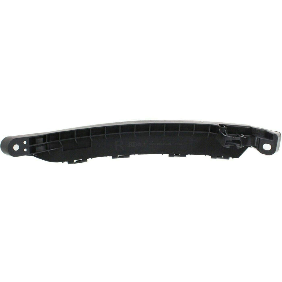 DAT AUTO PARTS Front Right Passenger Side Outer Bumper Cover Mounting Support Bracket Retainer Reinforcement Fascia Replacement For 2007 2008 Honda...