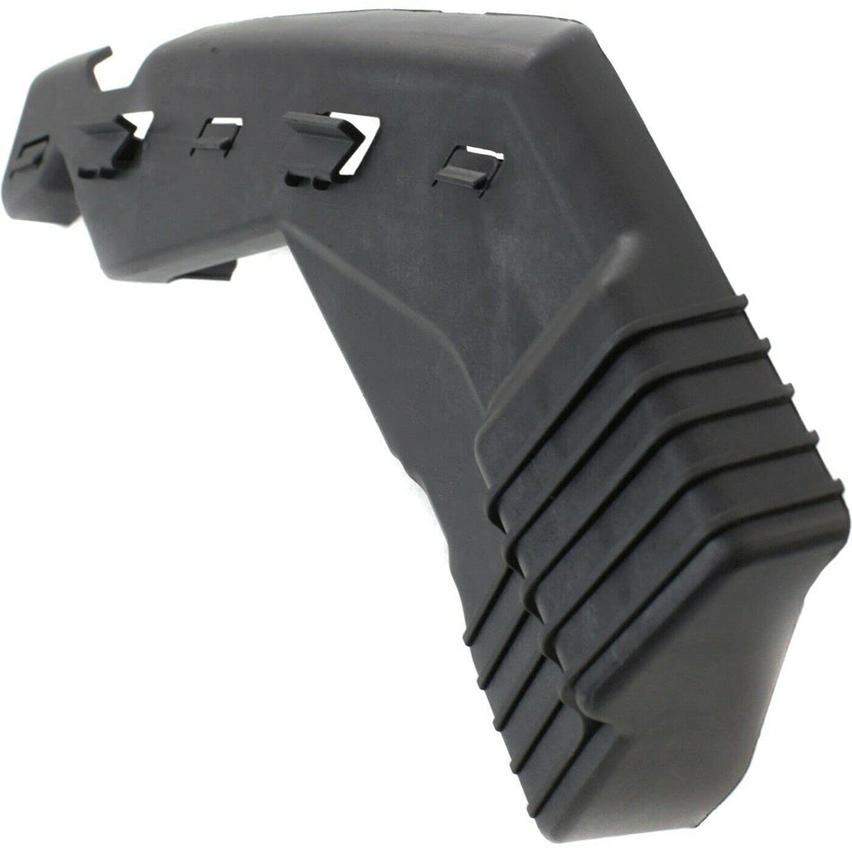 Front Driver Side Bumper Bracket Fits 2016-2021 Hyundai Tucson 2019-2020 Tucson 2021 Tucson Limited HY1042127 86551D3000