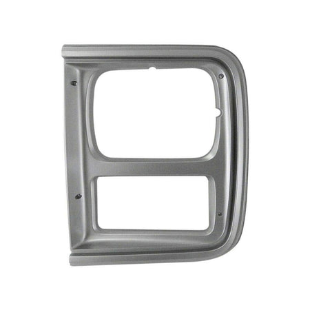 DAT AUTO PARTS Front Left Driver Side Head Light Door Replacement For 85 - 91 Chevrolet GMC Van GM2512122 15596113