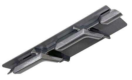Front Left Driver Side Grille Molding Filler Piece, Fits 2020-2022 Lexus RX350 & RX350L, Lexus RX450H & RX450HL, Japan Built, Without F-Sport, Text...