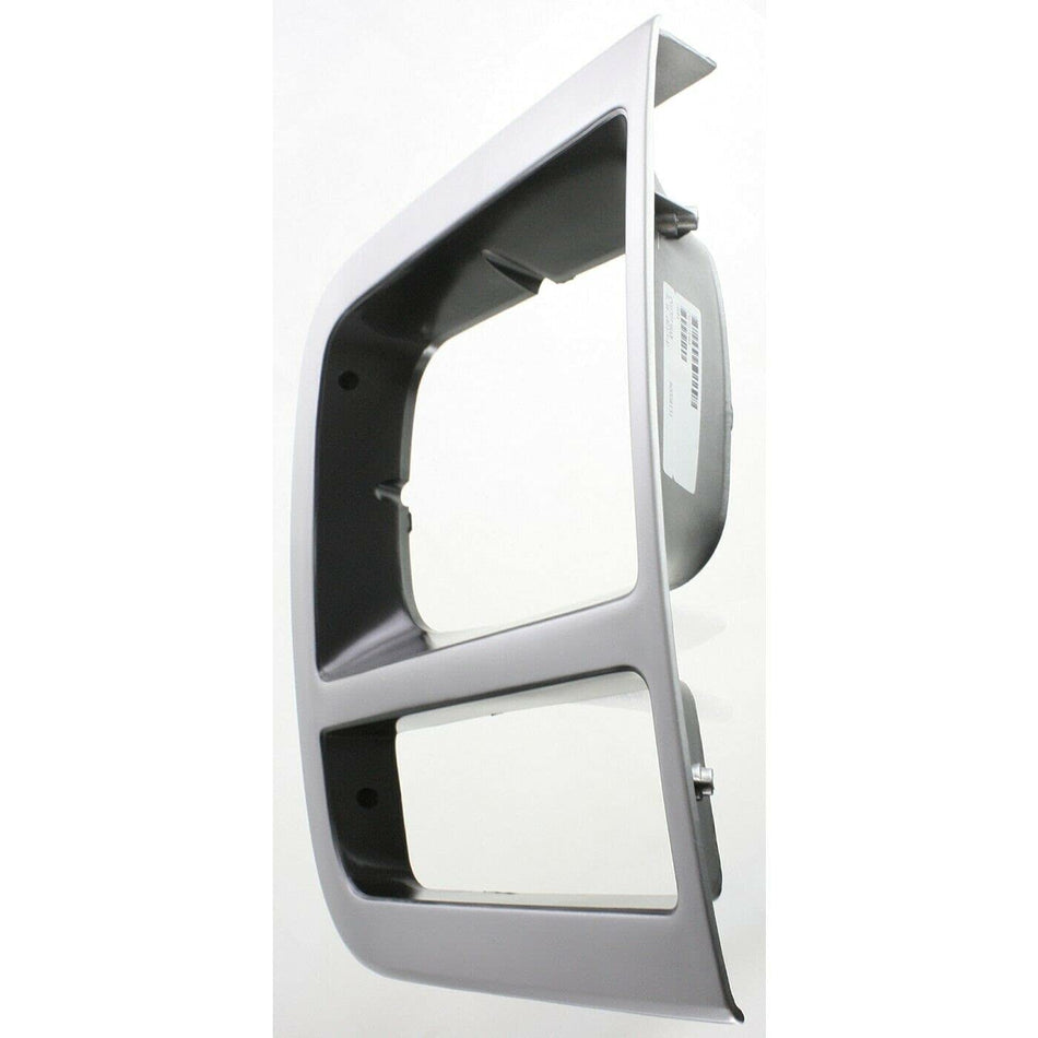 Front Passenger Side Head Light Door Fits 1992-1996 Chevrolet Express Van GM2513181 15685964 GM2513181 15685964