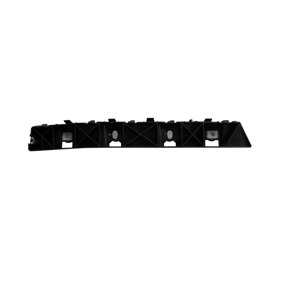 DAT AUTO PARTS Rear Left Driver Side Outer Bumper Cover Fascia Support Bracket Retainer Trim Replacement For 2019 - 2020 Hyundai Elantra Sedan Blac...