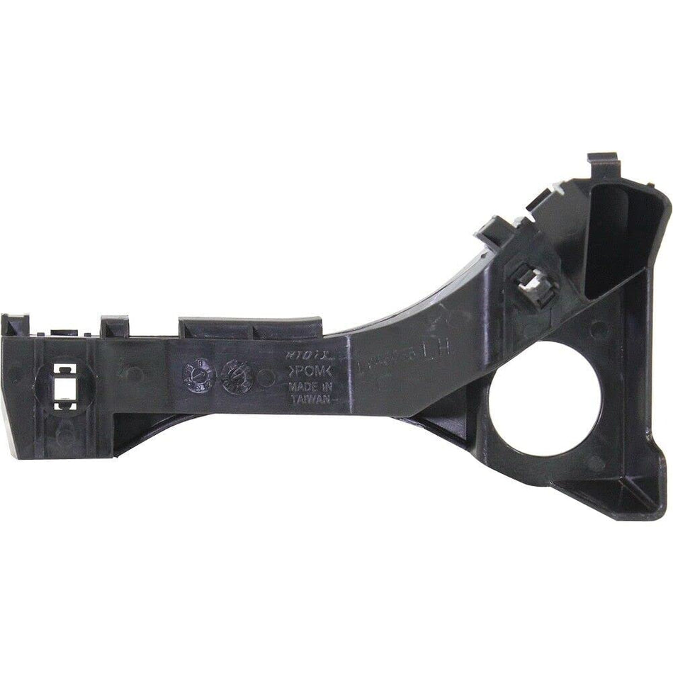 DAT AUTO PARTS Front Left Driver Side Bumper Cover Support Bracket Mounting Retainer Replacement For 2003 2004 2005 2006 2007 2008 Toyota Matrix Bl...