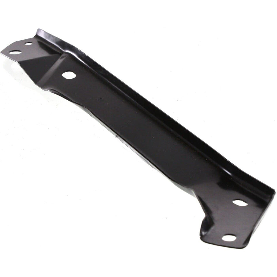 DAT AUTO PARTS Front Right Passenger Side Outer Bumper Cover Face Bar Brace Bracket Retainer Replacement For 2000 - 2004 Ford Super Duty F-250 / F-...