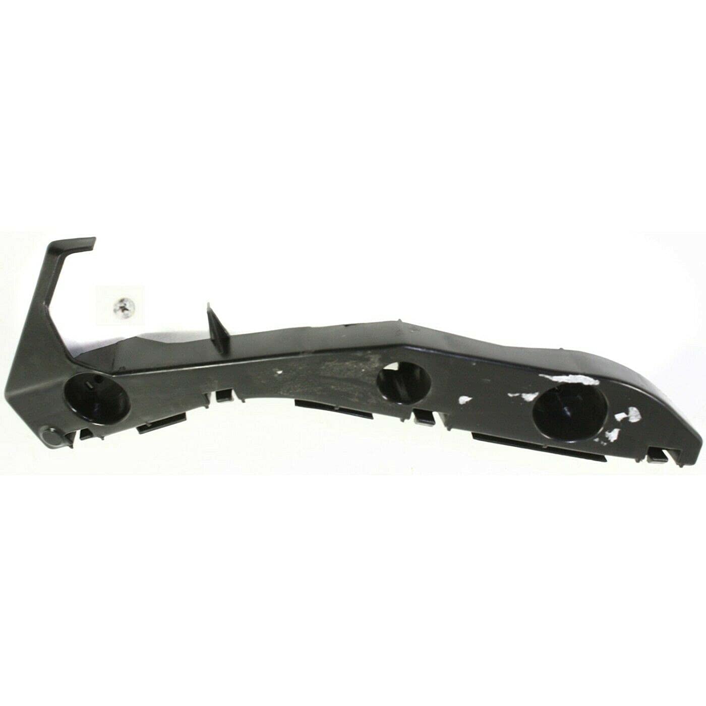 DAT AUTO PARTS Front Right Passenger Side Bumper Cover Support Bracket Mounting Retainer Brace Replacement For 2004 2005 2006 2007 2008 2009 Toyota...