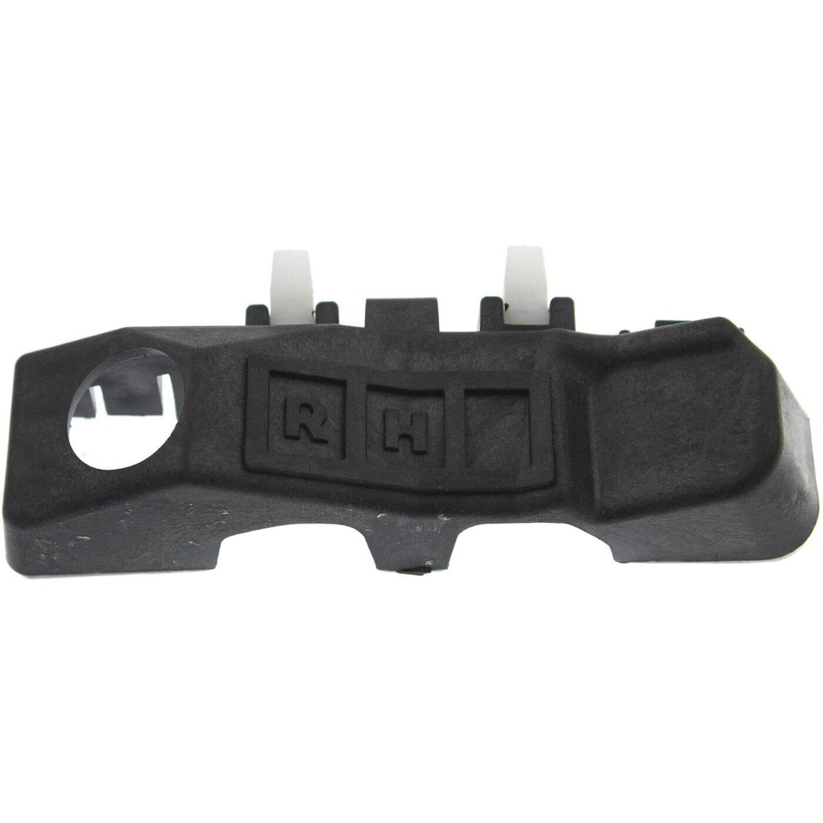 DAT AUTO PARTS Front Right Passenger Side Bumper Cover Support Bracket Mounting Retainer Reinforcement Brace Replacement For 2012-2017 Hyundai Velo...